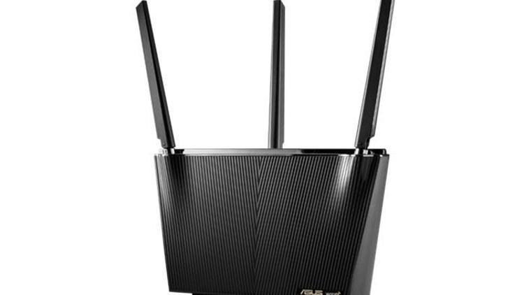 Asus, yeni router modeli RT-AX68Uyu duyurdu