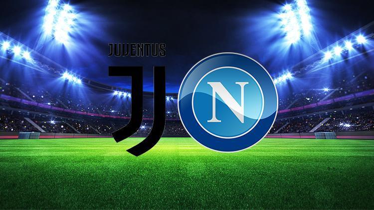 Juventus Napoli maçı ne zaman, saat kaçta ve hangi kanalda İtalyada Süper Kupa heyecanı devam ediyor