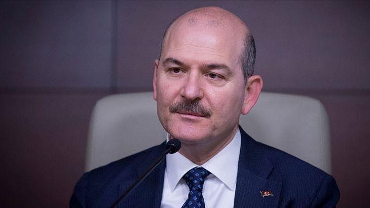 Bakan Soylu Odatvden tazminat kazandı