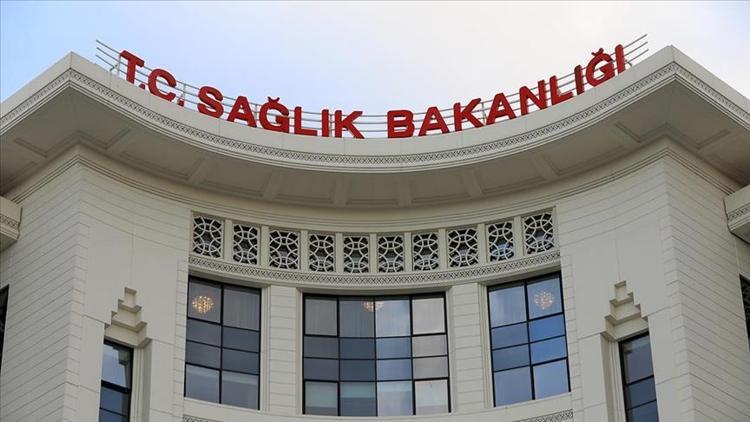 Sağlık Bakanlığı personelinin yıllık izinleri için karar verildi 81 ile yazı gönderildi