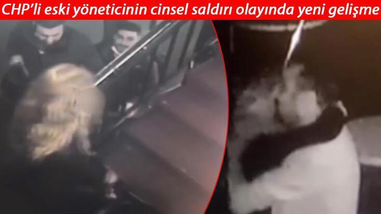 CHP Maltepe Eski İlçe Yöneticisi cinsel saldırı iddiasıyla hakim karşısında İfadesi ortaya çıktı