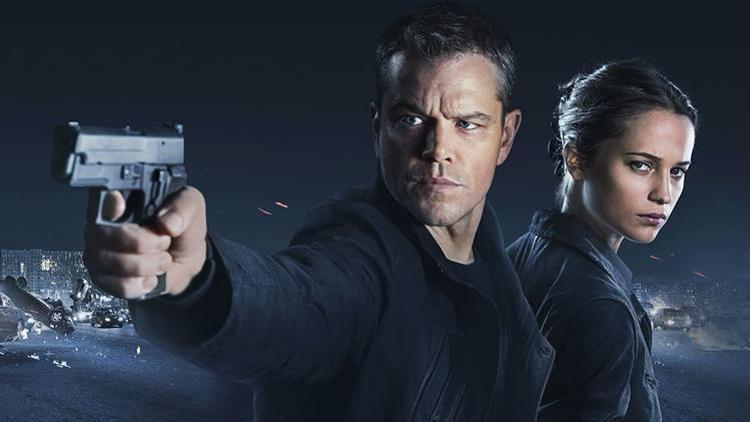 Jason Bourne Serisi Filmleri - Jason Bourne Serisinin İsimleri, İzleme Sırası, Vizyon Tarihleri, Konuları Ve Oyuncuları