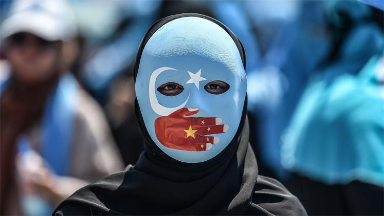 ABD, Çinin Doğu Türkistanda soykırım yaptığını açıkladı