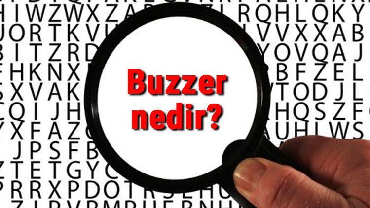 Buzzer nedir ve ne işe yarar Buzzer nasıl çalışır Buzzer çeşitleri