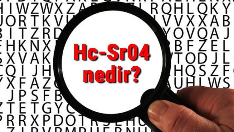 Hc-Sr04 nedir Hc-Sr04 Ultrasonik mesafe sensörü kullanım alanları