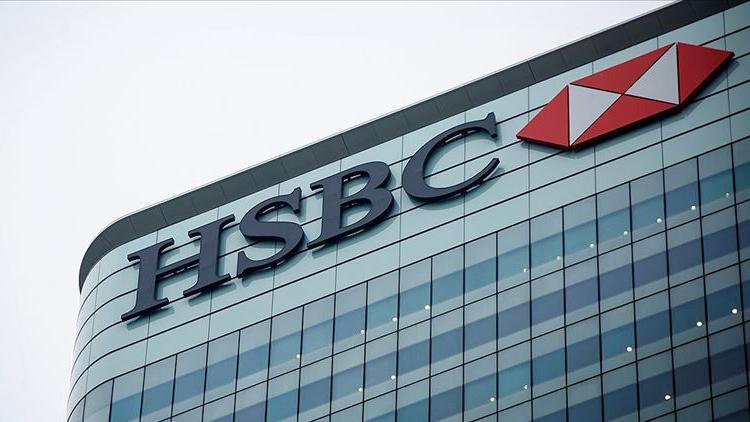 HSBC şube kapatacak