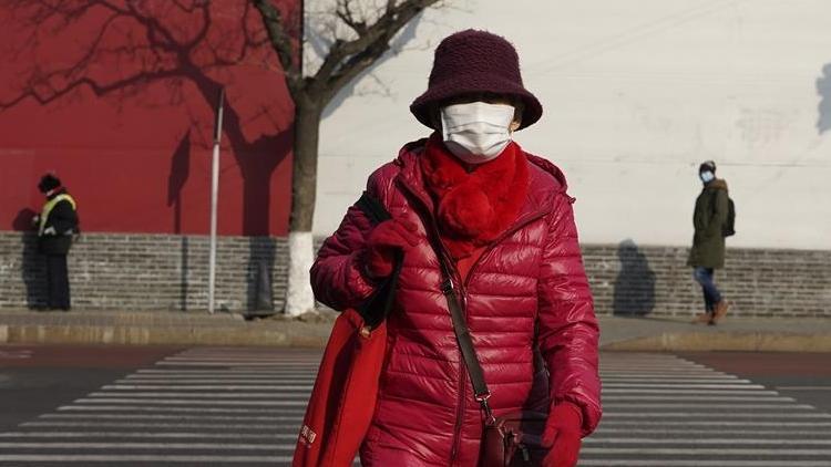 Çin, Hindistan ve Güney Korede Kovid-19 salgınına ilişkin gelişmeler