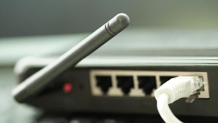 Evlerdeki gizli tehlike: Router cihazlarına dikkat