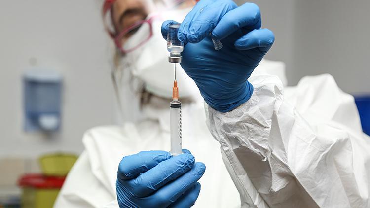 Sağlık Bakanlığı koronavirüs aşısıyla ilgili merak edilen 36 soruya yanıt verdi
