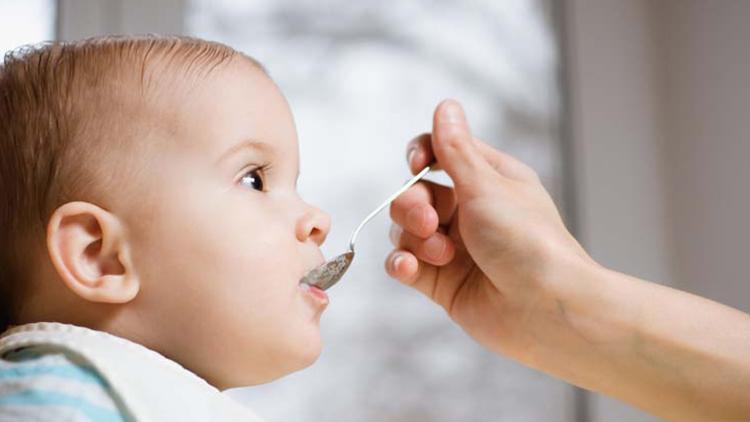 Çocuklarda besin alerjisi yetersiz ve dengesiz beslenmeye neden olmamalı