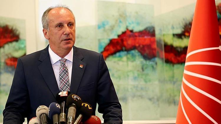 Muharrem İncenin partisinin adı belli oldu