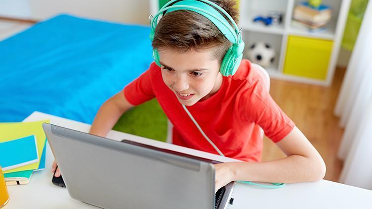 Video oyunlarının çocuklar için 6 önemli faydası