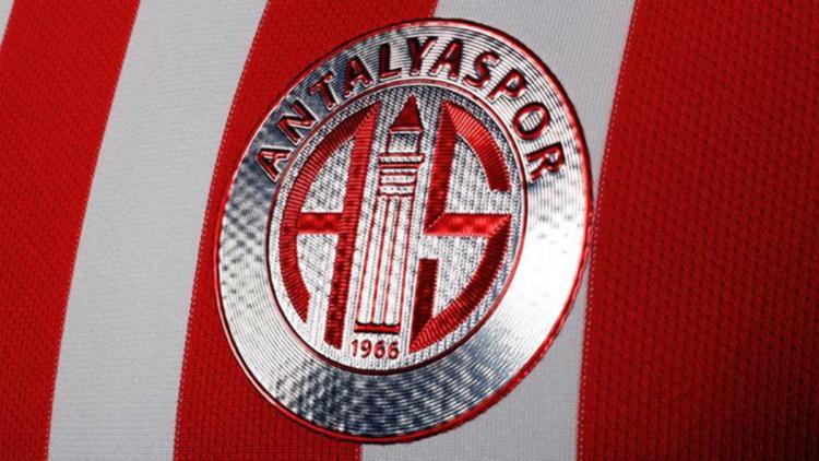Antalyaspor genel kurula gidiyor Yeni başkan...