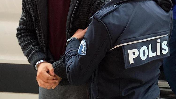 FETÖnün üst düzey 2 sorumlusu Ankarada yakalandı