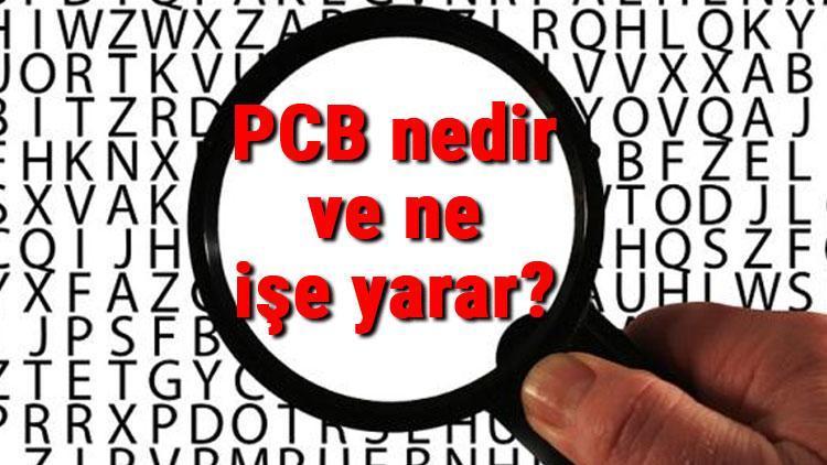 PCB nedir ve ne işe yarar Pcb (Baskılı devre kartı) çeşitleri ve kullanım alanları