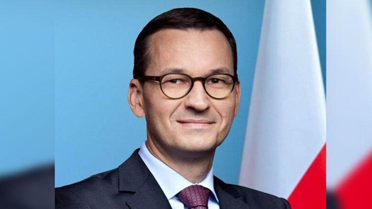 Polonya Başbakanı’ndan, AB’ye aşı mektubu