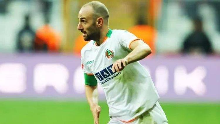 Alanyaspor’dan Ufuk Ceylan ve Efecan Karaca açıklaması Sağlık durumları...