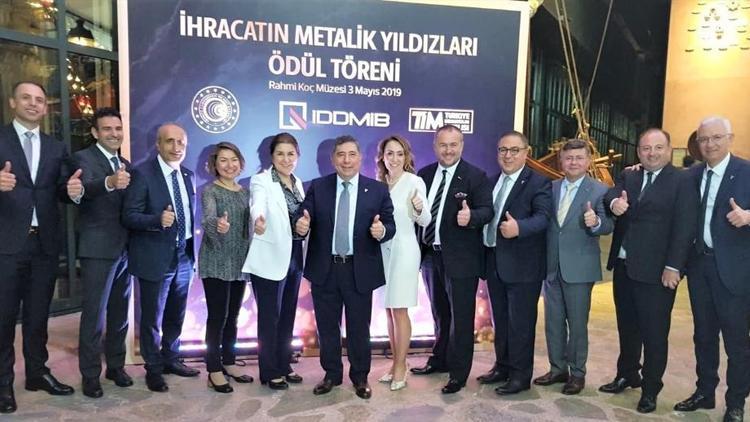 Demir ve demir dışından 2020’de 8.4 milyar dolar ihracat