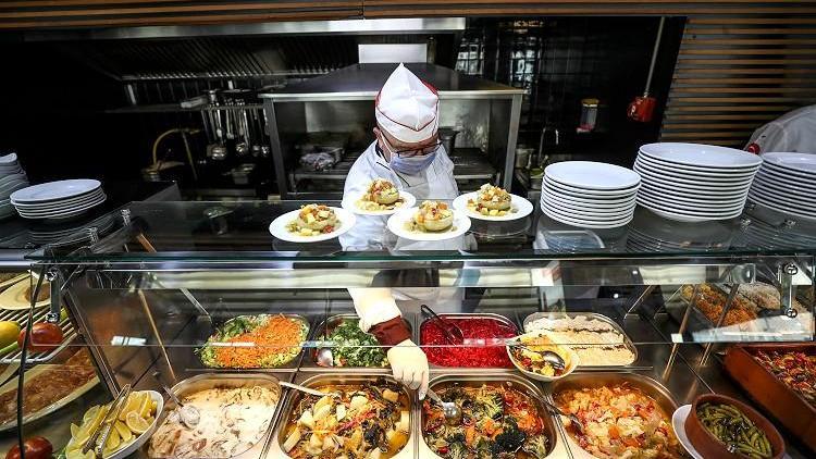 Restoranlar, lokantalar ve kafeler ne zaman açılacak Kafeler ve restoranlar açılsın talebinde kritik 5 madde