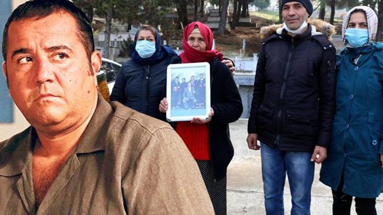 Deli Selimin ailesi Ata Demireri bekliyor