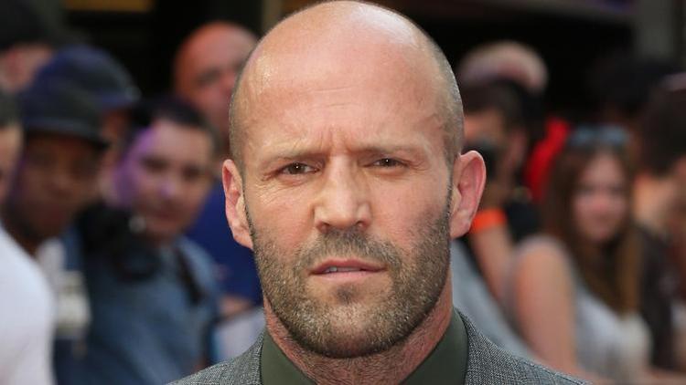 Jason Statham’ın Antalya’daki film çekimi başladı