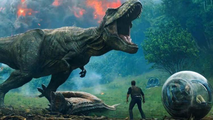 Jurassic Park Serisi Filmleri - Jurassic Park Serisinin İsimleri, İzleme Sırası, Vizyon Tarihleri, Konuları Ve Oyuncuları