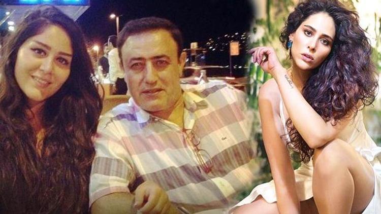Mahmut Tuncer’in popçu kızı Gizem Tuncer 40 kilo verdi