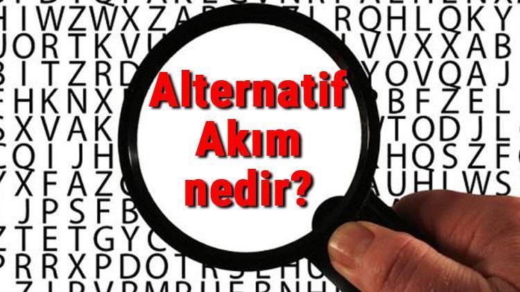 Alternatif Akım nedir AC ne demek Alternatif Akım özellikleri, kaynakları ve formülleri hakkında bilgi