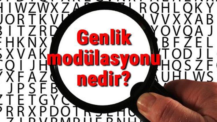 Genlik modülasyonu nedir GM ne demek Genlik modülasyonu özellikleri, avantajları ve dezavantajları konu anlatımı