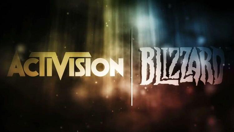 Activision Blizzardın değeri 72 milyar dolara ulaştı