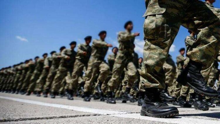 Sınıflandırma Sonuçları E-Devlet ve As.Ş.Bşk.lıklarından Açıklandı - Bedelli askerlik yerleri nasıl nereden sorgulanır