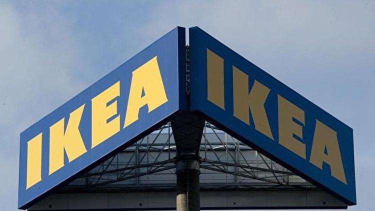 IKEA’yı soyan 3 kişiden biri yakalandı