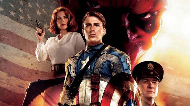 Kaptan Amerika Serisi Filmleri - Kaptan Amerika Serisinin İsimleri, İzleme Sırası, Vizyon Tarihleri, Konuları Ve Oyuncuları