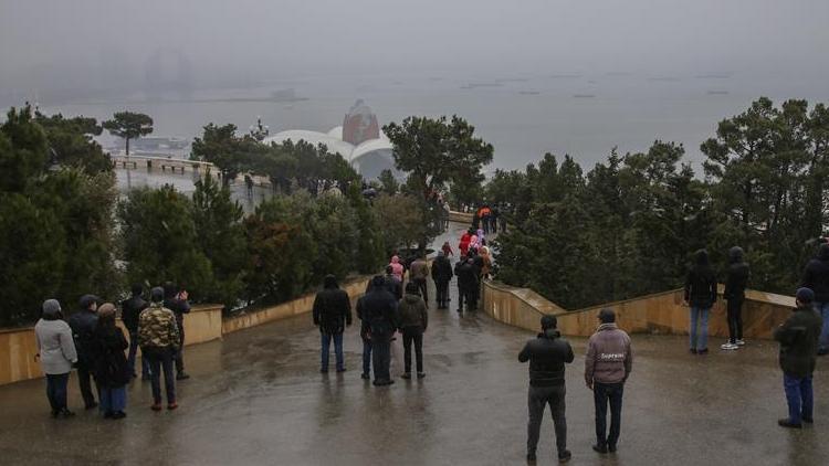 Azerbaycanda 1 Şubattan itibaren eğitim kurumları açılacak