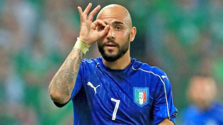 Simone Zaza kimdir nereli kaç yaşında Galatasaray transfer haberlerinde ismi öne çıkıyor