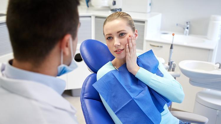 Uzmanı uyardı: Diş tedavisini aksatmak virüsten daha tehlikeli