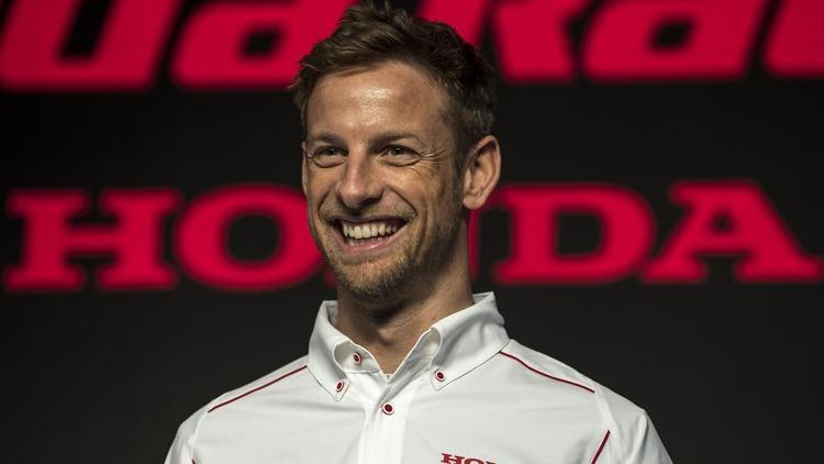 Formula 1 eski şampiyonu Jenson Button, Williamsa danışman oldu