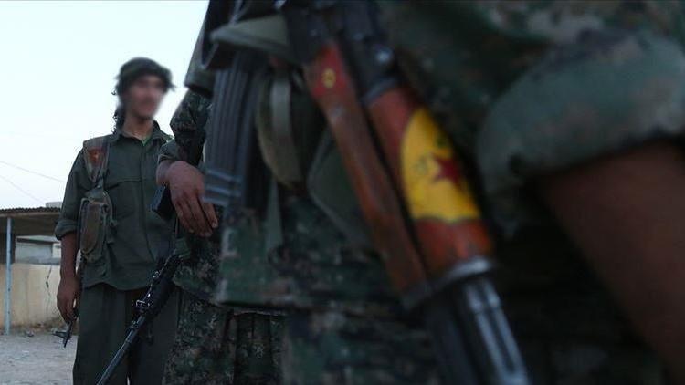 Suriyede terör örgütü YPG/PKKnın kontrolündeki Hol Kampında 15 günde 12 kişi öldürüldü