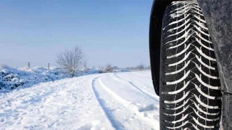 Özel araçlarda kış lastiği zorunlu mu Hususi ve ticari araçlar için kış lastiği kuralları