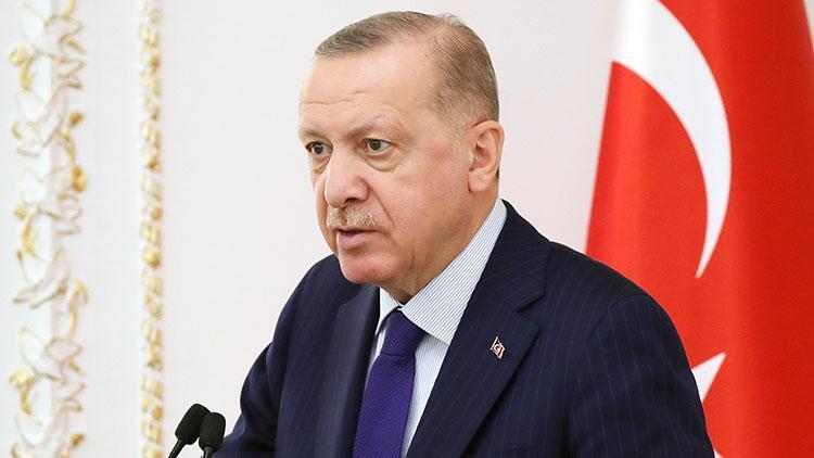 Erdoğan: Yüksek faize karşıyım
