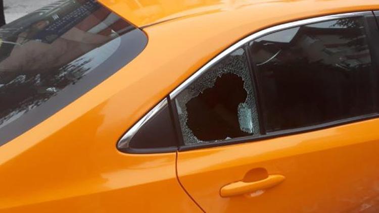 Ankarada otomobil hırsızlığı çetesi çökertildi: 3 gözaltı
