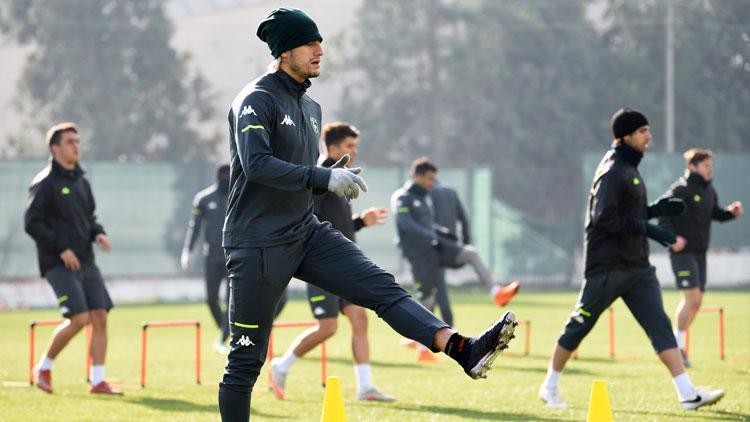 Denizlispor, ilk yarıyı Fatih Karagümrük maçıyla tamamlayacak