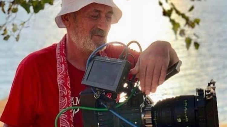 Görüntü yönetmeni Ali Utku hayatını kaybetti