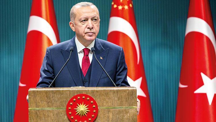 Kabine Toplantısı ne zaman Cumhurbaşkanı Erdoğan duyurdu: Kısıtlama kararları değerlendirilecek