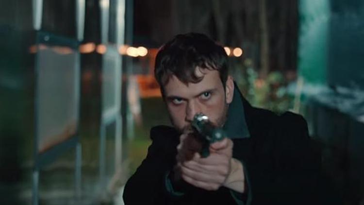 Çukur 113. yeni bölüm fragmanı yayınlandı - Çukurun yeni bölümde mahallede patlama