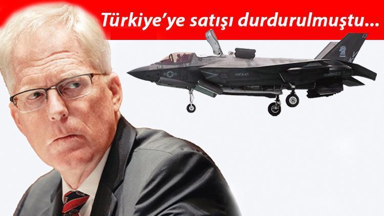 Trump’ın bakanından F-35 itirafı