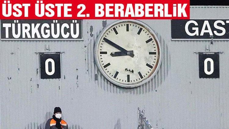 Türkgücü Münih son iki haftadır sessiz