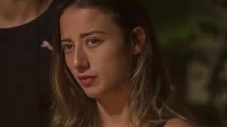 Survivor Aleyna kimdir, kaç yaşında Aleyna Kalaycıoğlu hakkında bilgiler