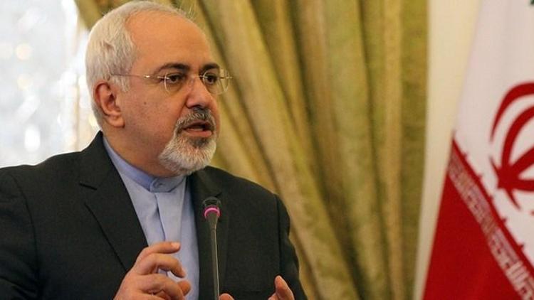 İran Dışişleri Bakanı Zarif: Azerbaycanın topraklarını geri almasından mutluyuz