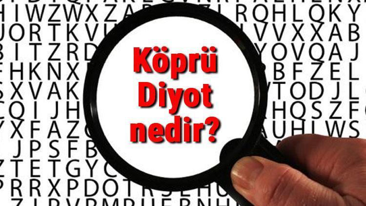 Köprü Diyot nedir, ne işe yarar ve nerelerde kullanılır Köprü Diyot sembolü, çalışma prensibi ve kullanım alanları